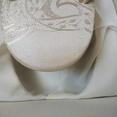 草履・バッグのセットの画像