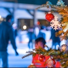 2023年1月7日(土)20:00〜京都梅小路公園スケートリンク...