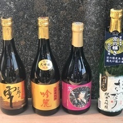 新品/未開封　日本酒　美空ひばり　まとめて！