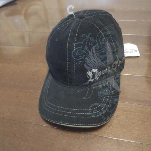 横須賀未使用❗️デザインキャップ ￥13,900の品
