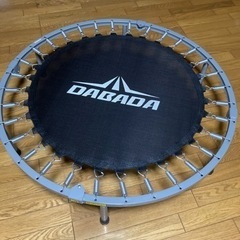 トランポリン手すりなし(DABADA)