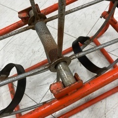 中古品△マーベル　電線リール　E-9101　の画像