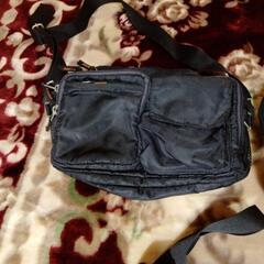 ウエストバッグ ポシェット ショルダーバッグの画像