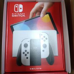 ニンテンドースイッチ有機ELモデルセット

の画像