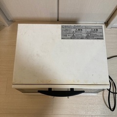 【2022年中引き渡し】タイガー　オーブントースターの画像