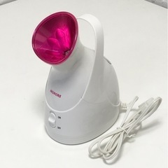 HONORS フェイススチーマー美顔器