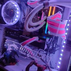 自作PC 現在のゲーミング環境の需要性