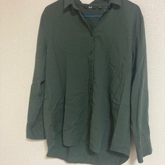 ワイシャツの画像