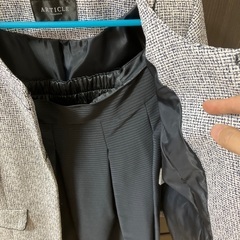 セットアップの画像