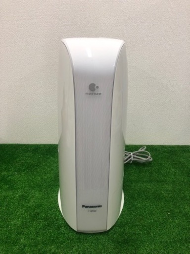 【中古品】パナソニック 衣類乾燥除湿機 2017年製 F-YZPX60