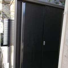 超レアシャネット社ダークジェイド濃い色キャニスター