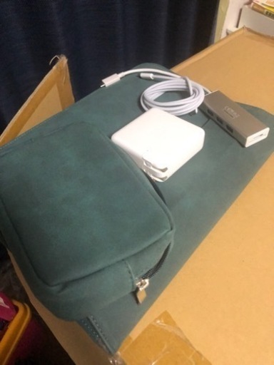 MacBook Pro 14インチ