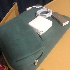 MacBook Pro 14インチの画像