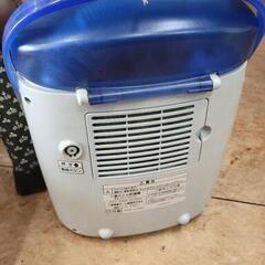 三菱ふとん乾燥機　中古　リサイクルショップ宮崎屋佐土原店25.11.26の画像