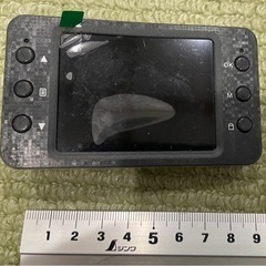 ドライブレコーダー　5000xの画像