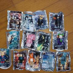 コンビニおまけの画像