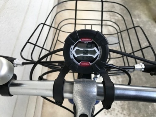 【取引き連絡中】子供用自転車26インチ:平塚市