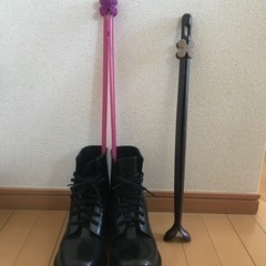 ブーツキーパー　2足分