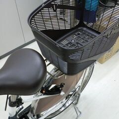 ジモティ来店特価!!!　電動自転車 パナソニック　BE-ELD436　　J-1201の画像