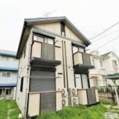 🌞契約金2万円🌸審査通過率90％🌞板倉東洋大前駅 歩50分🌸邑楽...