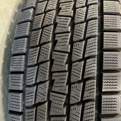 TOYOTA LEXUS レクサススタットレスタイヤホイール4本セット18インチ