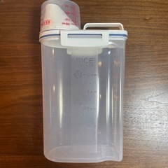 米びつ ライスストッカー