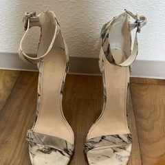 Forever21 サンダル　27センチ