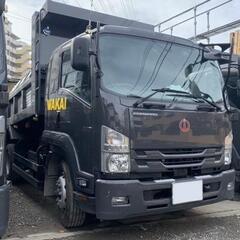 【残土・ガラ・砕石・合材運搬】頑張った分はしっかり反映！1都3県...