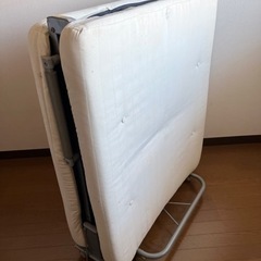 折りたたみ式ベッド シングルベッド ソファベッド