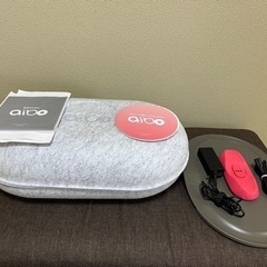 SONY AIBO ERS-1000　中古美品の画像