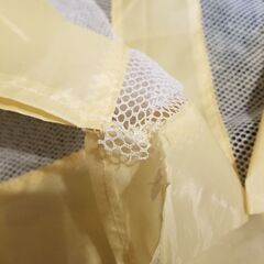 ベビーフェンスM値下げしましたの画像