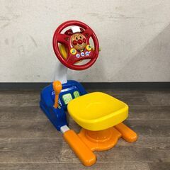 アンパンマン キッズドライバー 子ども用品 乗用玩具 おもちゃ ...