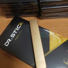 Dr.stick POD11箱セット(決定しました)の画像