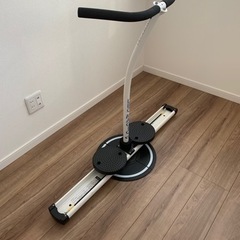 レッグマジックサークル