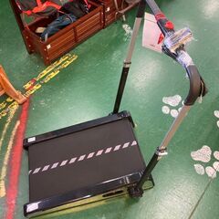 【愛品倶楽部柏店】POWER WAVE CLIMB パワーウェイブクライム 坂道ウォーキング ショップチャンネル販売モデルの画像