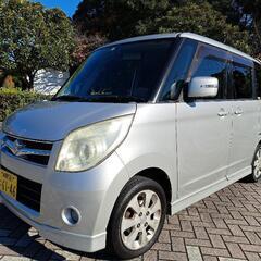 (終了)乗って帰れます‼️全込み180000円‼️車検令和6年7...