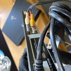 DVDプレイヤの画像