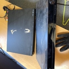 DVDプレイヤの画像