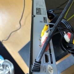DVDプレイヤの画像