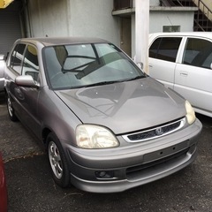 ホンダロゴTS  低走行　美車　の画像