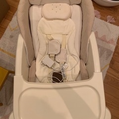 電動バウンサー