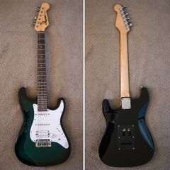 Rayfield RST-320 オプションあり