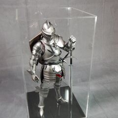コレクションケース フィギュアケース　１/6　サイズ　高さ３５６ｍｍ 