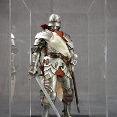 コレクションケース フィギュアケース　１/6　サイズ　高さ３５６ｍｍ の画像