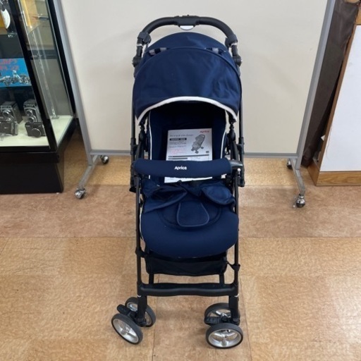 ?Aprica アップリカ ラクーナ ビッテ ソファークッション ベビーカー?
