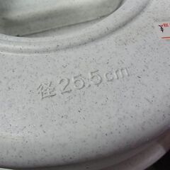 セール中につき、全品100円!　　トンボ　漬物石　重石　8.5型　8.5kg　の画像