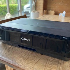 🖨️中古品　Canon PIXUS iP7230　インクジェット...