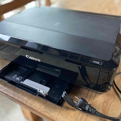 🖨️中古品　Canon PIXUS iP7230　インクジェットプリンター(未使用インク付き)🖨️の画像