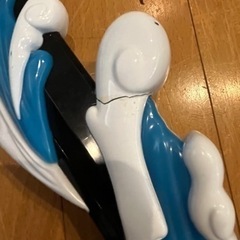 鬼滅の刃  DX日輪刀  竈門炭治郎  バンダイの画像