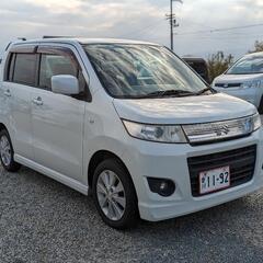 車検令和6年12月まで　スティングレー